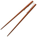 青芳|Aoyoshi 楽々箸ピンセットタイプすべり止め 22.5cm 2240521