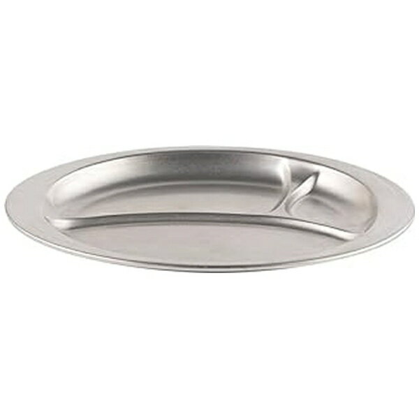 青芳｜Aoyoshi ヴィンテージ ランチプレート L 345mm 066214