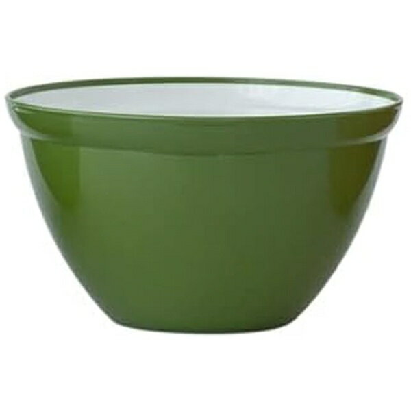 青芳｜Aoyoshi スタイリッシュ クッキングボウル 14cm MACCHA 066801