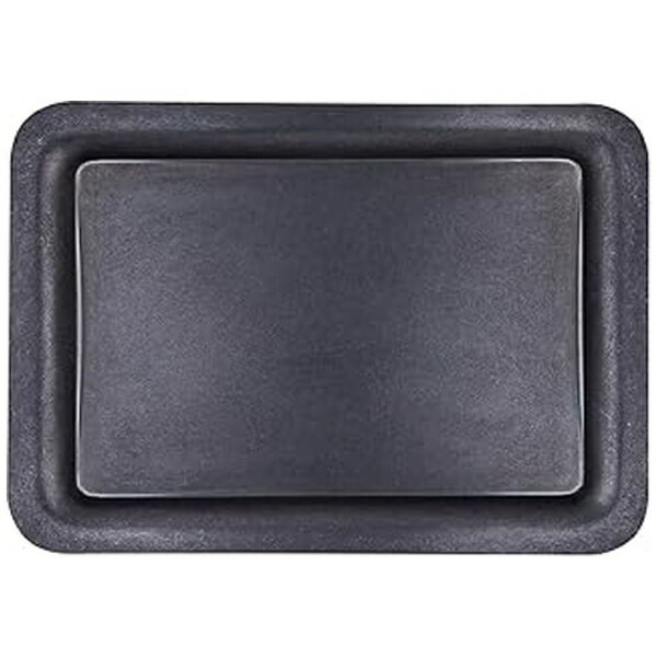 青芳｜Aoyoshi ブラックヴィンテージ RECTサービング 064784