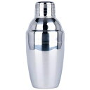 青芳|Aoyoshi NEWスタンダード カクテルシェーカー 250ml 027215