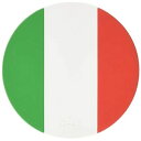 青芳|アオヨシ ワールドフラッグコースター イタリア 027932
