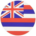 青芳|アオヨシ ワールドフラッグコースター ハワイ HAWAII 029264