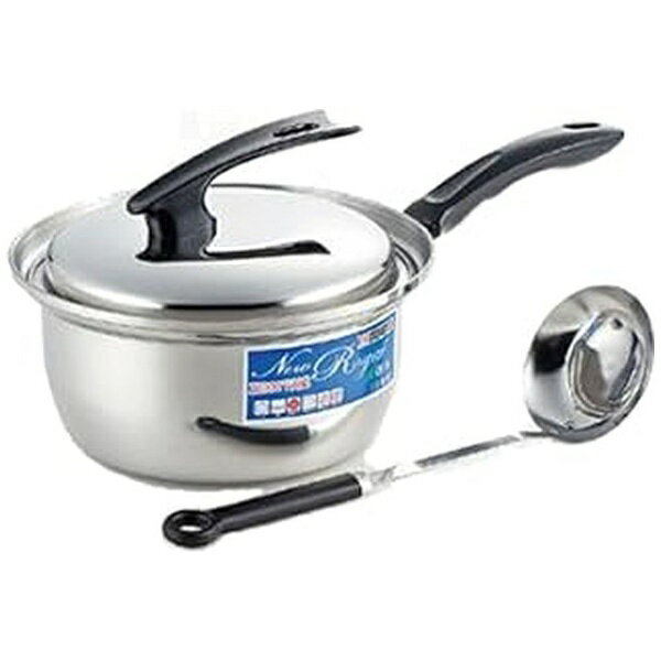 竹井器物｜Takei-kibutu ニューロイヤル 片手鍋 18cm