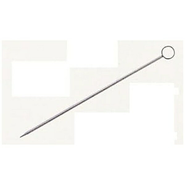 青芳｜Aoyoshi カクテルピン ミラー 丸穴 021077