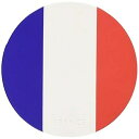 青芳|アオヨシ ワールドフラッグコースター フランス 027970