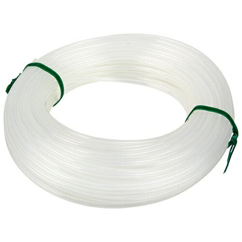 刈払機用ナイロンカッタ・オートカッタに使用するナイロンコードです。■簡単に装着できます。■適用： ナイロンカッタ・オートカッタ。■品名コード： 2730053。■適用機種： BK-2300A・BK-4000・AK-6000・AKS-6000・EKK-2200・EKK-2200L・EKK-2200T。■適用機種： EKK-2500・EKK-2500L・EKK-2610・EKK-2660・EKK-2660L。