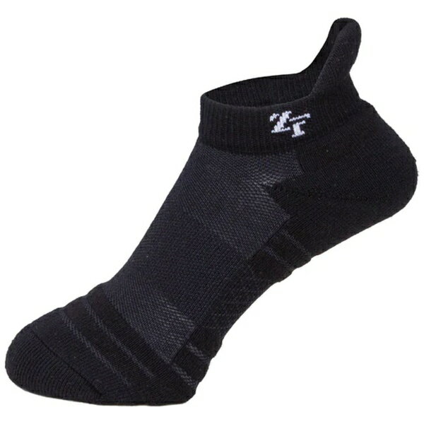 イオンスポーツ｜EON SPORTS ZEROFIT ゼロフィット ソックス ショート(25〜27cm/ブラック)ZSD-57632 ブラック ZSD-57632