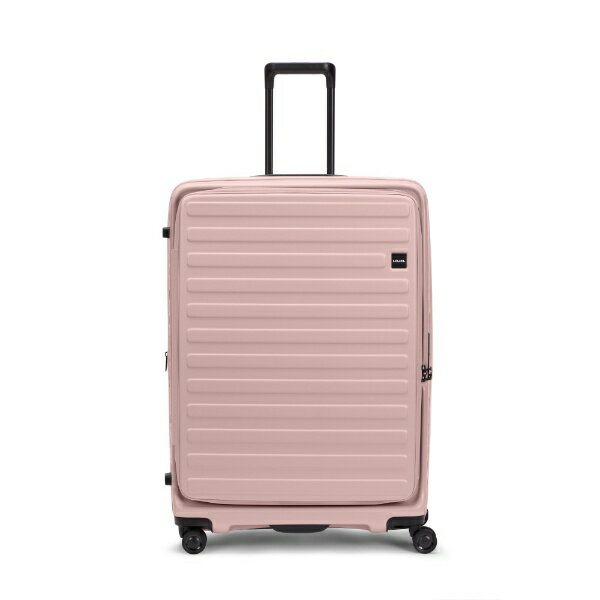 LOJEL�b���W�F�[�� �X�[�c�P�[�X Large REFRESH �t�@�X�i�[�^�C�v ���s�����ڈ��F10���ȏ� ��120L(�g����130L) Cubo �L���[�{  ���[�Y CUBO-LL-REFRESH-RO [TSA���b�N����]