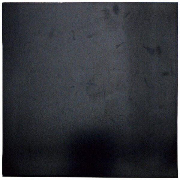 和気産業｜Wakisangyo WAKI　ゴムシート　GS−09　3X100X100　クロ