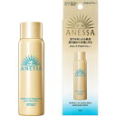 資生堂｜shiseido ANESSA（アネッサ）パーフェクトUV スキンケアスプレー NA 60g SPF50+/PA++++ [日焼け止め]