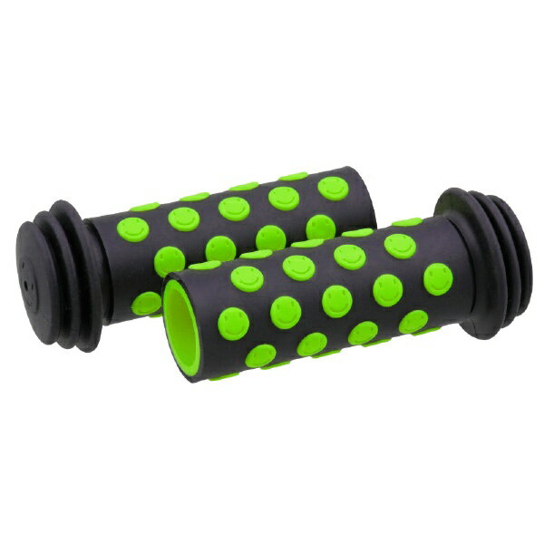 I live｜アイリブ スマイルキッズグリップ(ブライトグリーン) 103838