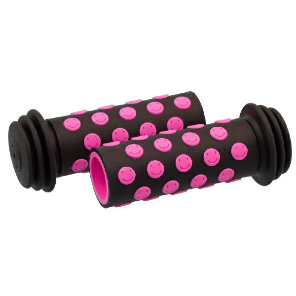 I live｜アイリブ スマイルキッズグリップ(ブライトピンク) 103839