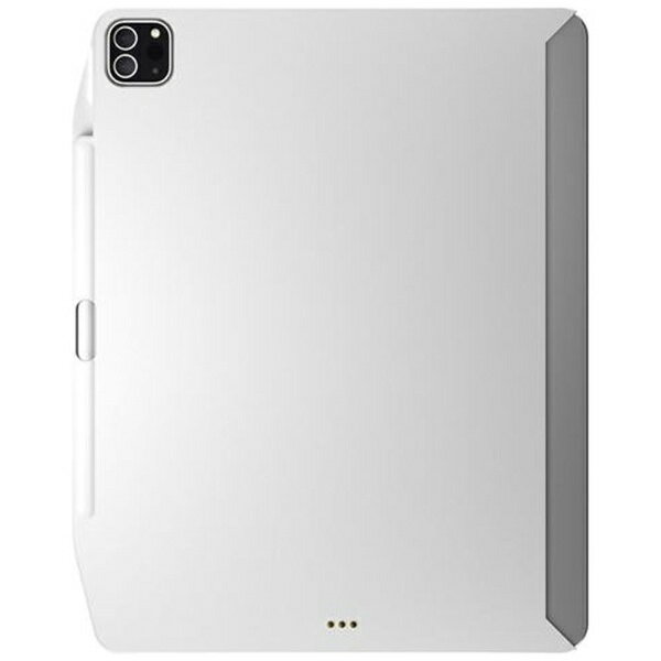 SWITCH EASYbXCb`C[W[ 12.9C` iPad Proi6/5jp CoverBuddy iPad Protective Case zCg SE_P10CSPCB2_WH