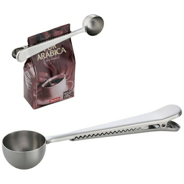 佐藤金属興業 コーヒーメジャークリップ