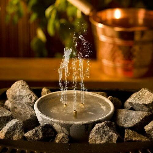 �ڥ���ȥ꡼�Ǻ������ۥݥ���ȴԸ���4/5�ޤǡ� HUKKA DESIGN�åեå��ǥ����� ������3Ϣʮ�� Saunamaestro 11029