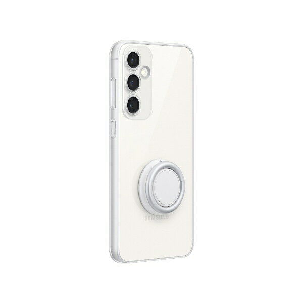 GALAXY｜ギャラクシー サムスン純正ケース Galaxy S23 FE Clear Gadget Case Galaxy Clear EF-XS711CTEGJP biccamera-14640083 楽天ビック(ビックカメラ×楽天) サンプル画像2