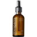彩り|irodori MOGANS(モーガンズ)ディープモイストオイル 50mL