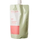 彩り|irodori MOGANS(モーガンズ)ノンシリコン アミノ酸コンディショナー 詰め替え用リフィル 250mL 衣薫(ころもかおる)