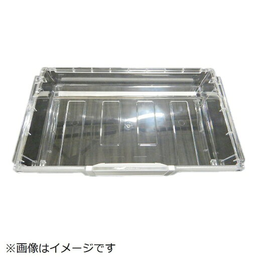 日立|HITACHI 冷蔵庫用ケース(ヤサイウエ)ハンドルツキ R-XG5100G-006 日立|HITACHI 冷蔵庫用ケース(ヤサイウエ)ハンドルツキ R-XG5100G-006