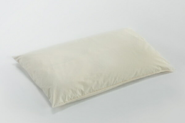 ハート｜Heart 有機洗えるそばっこ枕 L