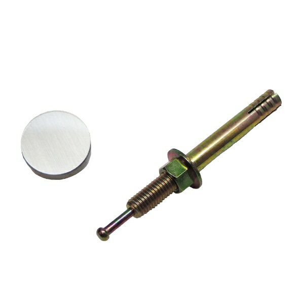 福井金属工芸｜fukui metal & craft No.4105 ハイアンカーフックセット50mm