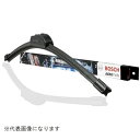 BOSCH｜ボッシュ ワイパーブレード　Aerotwin / エアロツインワイパー（ポリマー コーティングタイプ）　呼番：AP13U　長さ：340mm　フロント用／1本 3 397 006 827