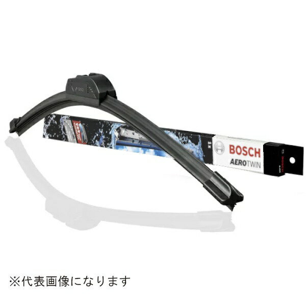BOSCH｜ボッシュ ワイパーブレード　Aerotwin / エアロツインワイパー（ポリマー コーティングタイプ）..