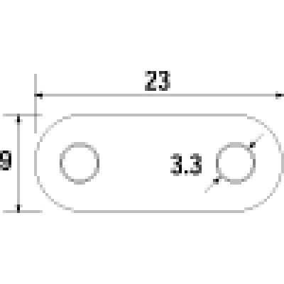 ʡ���°���ݡ�fukui metal &craft No.6313 ���ƥ�쥹�ۥ���ξ�� 2000����