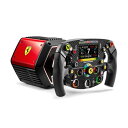 THRUSTMASTERbXXg}X^[ XeAORg[[@T818 Ferrari SF1000 Simulator 2960908