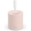 ELAGO|エラゴ Apple Pencil(第1/2世代)対応 シリコンスタンド ラブリーピンク EL_APCSTSCTS_PK(2)