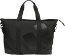 【エントリーで最大10万ポイント還元|5/6迄】 アディダス|adidas ボールドロゴ トートバッグ(W42cmxH33mxD25cm/ブラック) IHS22...