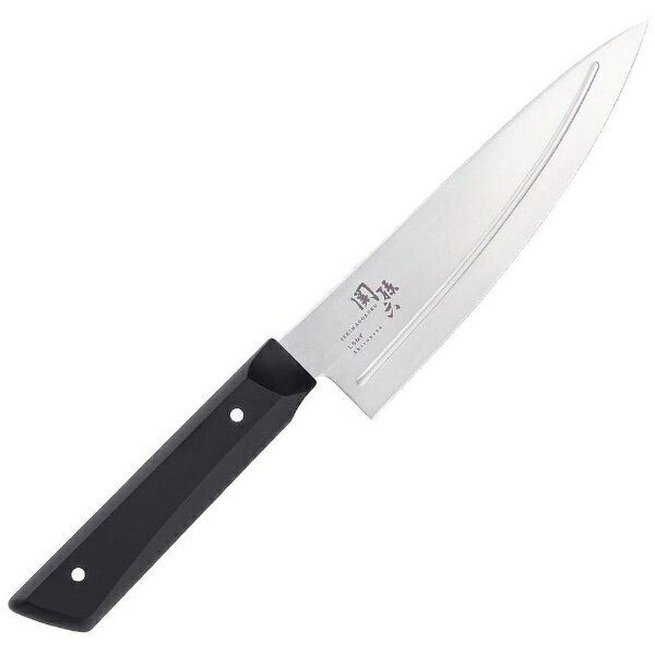 貝印｜Kai Corporation 関孫六　しろねず　マルチナイフ150mm AB5471