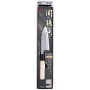 貝印|Kai Corporation 関孫六 銀寿本鋼 小出刃105mm AK5200