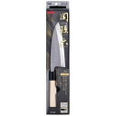 【エントリーで最大10万ポイント還元|5/6迄】 貝印|Kai Corporation 関孫六 銀寿本鋼 出刃150mm AK5202