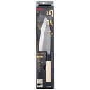 貝印|Kai Corporation 関孫六 銀寿本鋼 出刃150mm(左利き用) AK5203
