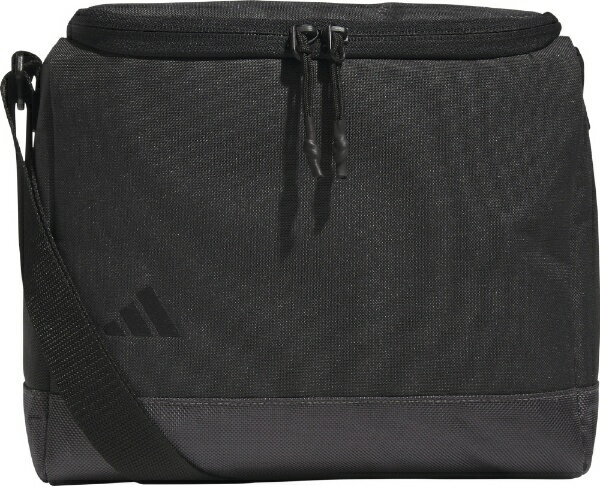 アディダス｜adidas クーラーバッグ W22cmxH26cmxD13cm/グレー KOV40【オウンネーム非対応】