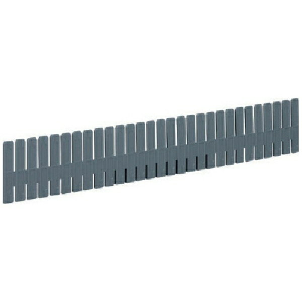 三甲｜サンコー サンコー　コンテナ用中仕切　800057　サンセパレーター90　ライトグレー 800057GLL00