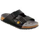 BIRKENSTOCK|ビルケンシュトック ビルケンシュトック Arizona ESD BF Black 36(23cm) 女性用 8942836