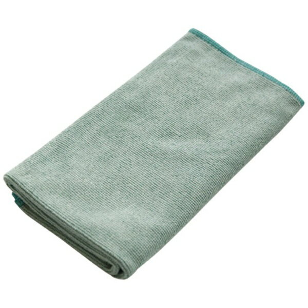 シーバイエス｜cxs シーバイエス　マイクロファイバークロス　マイクロクイック（5枚パック）　グリーン 5627697