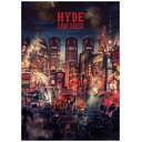 y撅Ttzy2024N0612z jo[T~[WbNbUNIVERSAL MUSIC HYDE/ HYDE LIVE 2023yu[Cz yzsz