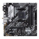 ASUSbGCX[X }U[{[h PRIME B550M-A WIFI II [MicroATX]