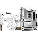 GIGABYTE｜ギガバイト マザーボード B650 AORUS ELITE AX ICE [ATX]