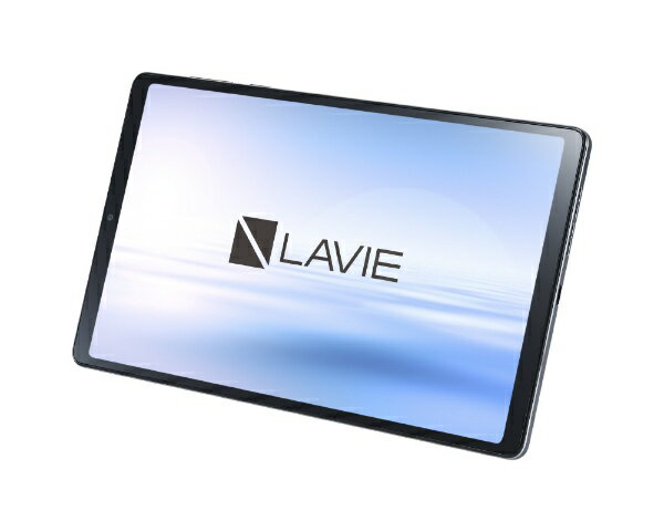 NEC（エヌイーシー）『LAVIETabT9（PC-T0995HAS）』