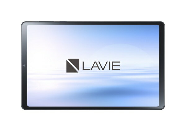 NEC（エヌイーシー）『LAVIETabT9（PC-T0995HAS）』