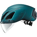 オージーケーカブト|OGK KABUTO 自転車用ヘルメット エアロ-R2 AERO-R2(XS/Sサイズ:54~56cm/マットアクア) マットアクア【返品不可】