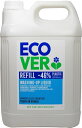 エコベール|ECOVER ECOVER(エコベール)食器用洗剤 5L カモミール