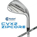 N[uhbCleveland GOLF EFbW CVX 2 ZIPCORE [52 /12 /V-SOLE /Diamana for CG II J[{Vtg /EFbWtbNX /Ep]