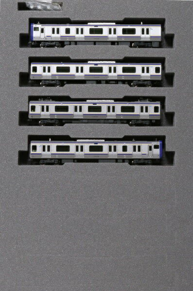 KATO｜カトー E235系1000番台 横須賀線・総武快速線付