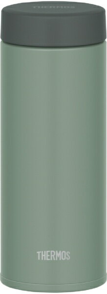 サーモス｜THERMOS 真空断熱ケータイマグ350ml リーフグリーン JON-351-LFG